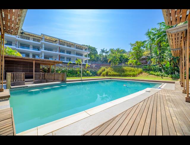 3 BEDROOM APARTMENT TO LET IN SHAKAS ROCK